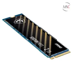 اس اس دی MSI مدل SPATIUM M371 ظرفیت 1 ترابایت