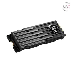 اس اس دی MSI مدل SPATIUM M480 PLAY ظرفیت 1 ترابایت