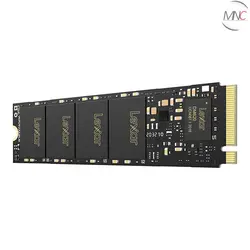 اس اس دی لکسار ظرفیت 512GB مدل NM620