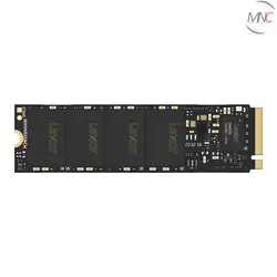 اس اس دی لکسار ظرفیت 512GB مدل NM620