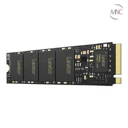 اس اس دی لکسار ظرفیت 256GB مدل NM620