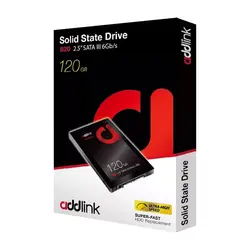 اس اس دی ادلینک مدل S20 ظرفیت 120GB