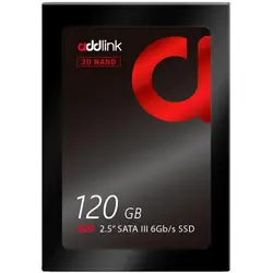 اس اس دی ادلینک مدل S20 ظرفیت 120GB