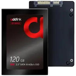 اس اس دی ادلینک مدل S20 ظرفیت 120GB