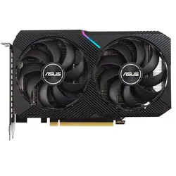 کارت گرافیک ایسوس مدل Dual GeForce RTX 3050 O8GB