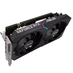 کارت گرافیک ایسوس مدل Dual GeForce RTX 3050 O8GB