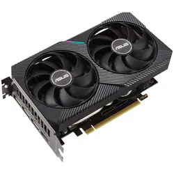 کارت گرافیک ایسوس مدل Dual GeForce RTX 3050 O8GB