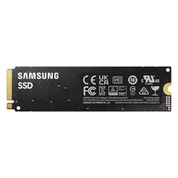 اس اس دی M.2 سامسونگ مدل EVO 980 ظرفیت 500 گیگابایت