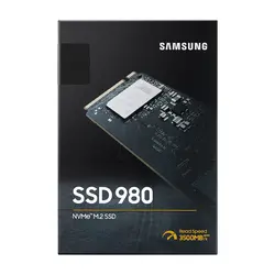 اس اس دی M.2 سامسونگ مدل EVO 980 ظرفیت 500 گیگابایت