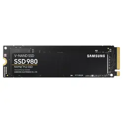 اس اس دی M.2 سامسونگ مدل EVO 980 ظرفیت 1 ترابایت