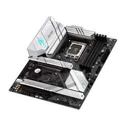مادربرد ایسوس مدل ROG STRIX B660-A GAMING WIFI D4