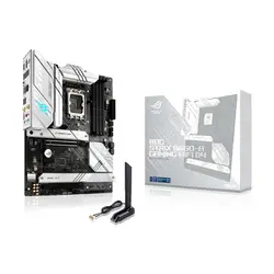 مادربرد ایسوس مدل ROG STRIX B660-A GAMING WIFI D4