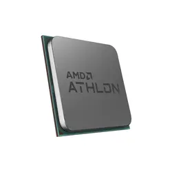 پردازنده ای ام دی مدل Athlon 200GE بدون جعبه