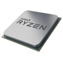 پردازنده ای ام دی مدل Ryzen 7 5700X بدون جعبه