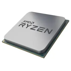 پردازنده ای ام دی مدل Ryzen 5 5600G BOX