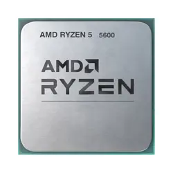 پردازنده ای ام دی مدل Ryzen 5 5600 BOX
