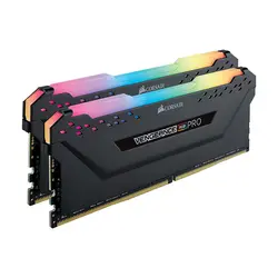 رم CL18 DDR4 کورسیر 64 گیگابایت 3600MHz مدل Vengeance RGB Pro