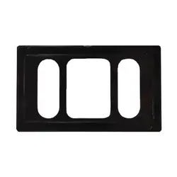 طلق پنل آیفون تصویری کوماکس