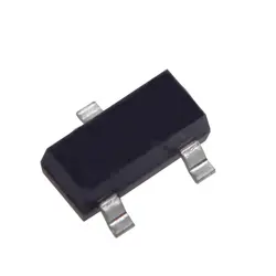 ترانزیستور  A733-SMD (مثبت)(محصول در پک 50 عددی می باشد)