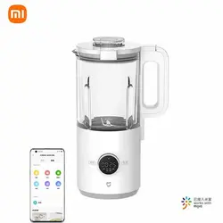 مخلوط کن هوشمند شیائومی Mijia Smart Cooking Machine MPBJ002PL