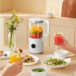 مخلوط کن هوشمند شیائومی Mijia Smart Cooking Machine MPBJ002PL