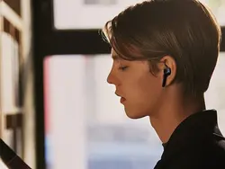 خرید هدفون بلوتوثی Xiaomi Buds 3 M2111E1