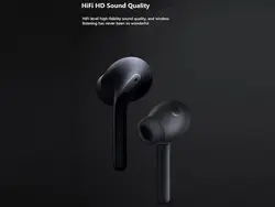 خرید هدفون بلوتوثی Xiaomi Buds 3 M2111E1