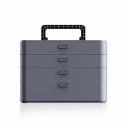 جعبه ابزار چندمنظوره جیمی باکس Jimibox X4 Abcd Combination Tools خرید محصولات شیائومی