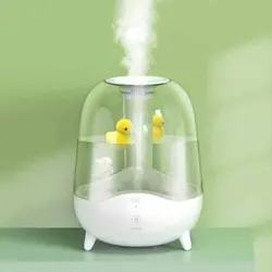 دستگاه رطوبت ساز شیائومی Deerma Humidifier 5L F325