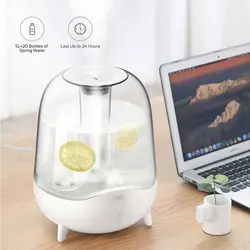دستگاه رطوبت ساز شیائومی Deerma Humidifier 5L F325