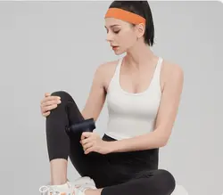 ماساژور تفنگی مینی شیائومی Mi Massage Gun Mini خرید محصولات شیائومی