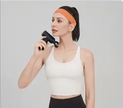 ماساژور تفنگی مینی شیائومی Mi Massage Gun Mini خرید محصولات شیائومی