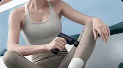 ماساژور تفنگی مینی شیائومی Mi Massage Gun Mini خرید محصولات شیائومی