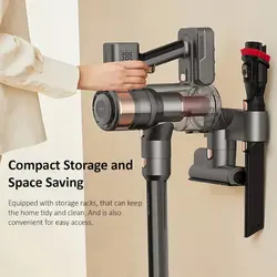 جارو برقی دستی بی سیم شیائومی Deerma VC80 Cordless Vacuum Cleaner خرید محصولات شیائومی