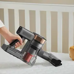 جارو برقی دستی بی سیم شیائومی Deerma VC80 Cordless Vacuum Cleaner خرید محصولات شیائومی