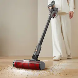 جارو برقی دستی بی سیم شیائومی Deerma VC80 Cordless Vacuum Cleaner خرید محصولات شیائومی
