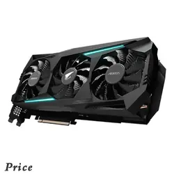 کارت گرافیک Gigabyte Aorus Radeon RX 5700 XT 8G
