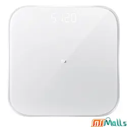 ترازو هوشمند شیائومی مدل mi-smart-scale2
