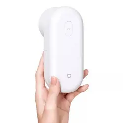 خرید پرزگیر لباس قابل شارژ شیائومی Mi Rechargeable lint Remover MQXJQ01KL