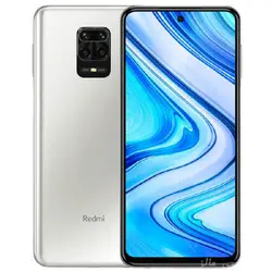 گوشی Xiaomi Redmi Note 9S 4/64