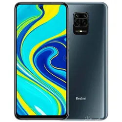 گوشی Xiaomi Redmi Note 9S 4/64