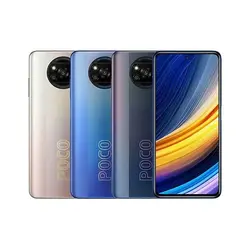قیمت گوشی poco x3 pro
