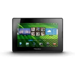 قیمت تبلت بلک بری پلی بوک 16 گیگابایت Tablet BlackBerry PlayBook 16GB
