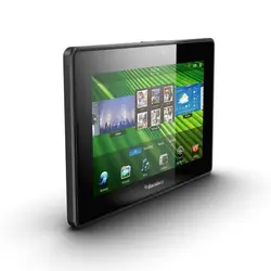 قیمت تبلت بلک بری پلی بوک 16 گیگابایت Tablet BlackBerry PlayBook 16GB