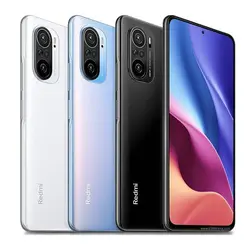 قیمت گوشی ردمی کی 40 | Redmi K40 12/256 (ارسال فوری تهران)