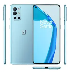 قیمت گوشی وان پلاس Oneplus 9R ظرفیت 256 رم 12