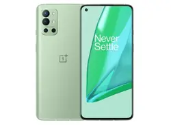 قیمت گوشی وان پلاس Oneplus 9R ظرفیت 256 رم 12