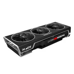 خرید کارت گرافیک XFX AMD Radeon RX 6800 XT 16GB Black خرید محصولات شیائومی