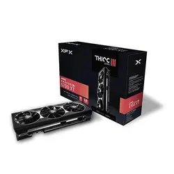 کارت گرافیک XFX RX 5700 Xt Thicc III Ultra
