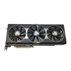 کارت گرافیک XFX RX 5700 Xt Thicc III Ultra